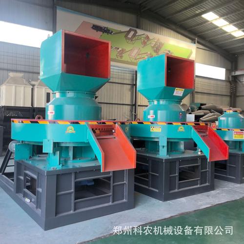 玉米秸秆煤压块机厂家,品牌,图片,热帖