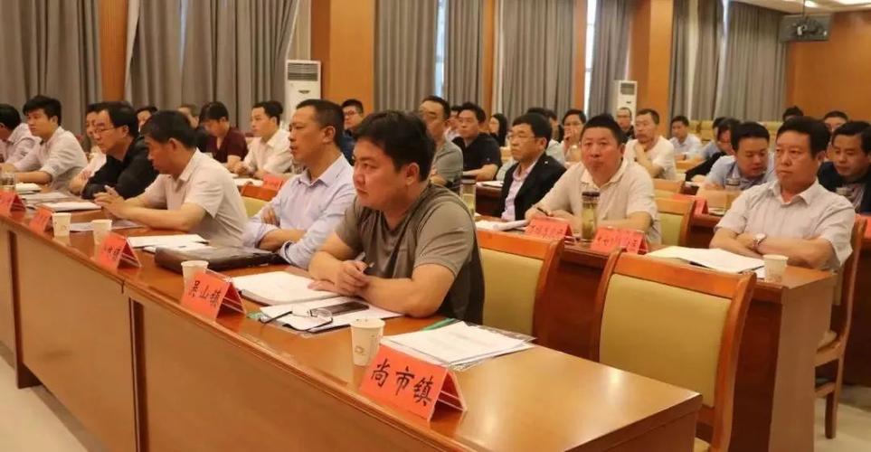 战鼓重擂!随县坚决打赢固体废物治理和秸秆禁烧攻坚战